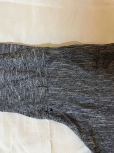 Crop T-shirt