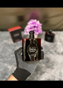 Black Opium Perfumes