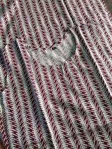 Elegant Printed Kurta