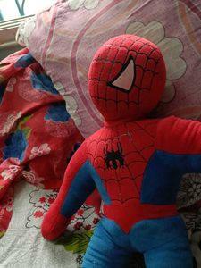 Spider Man Toy
