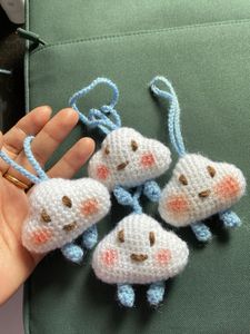Cute Cloud Charms