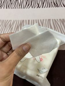 Miniso Facial Cotton Pads