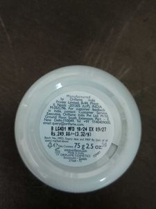 Oriflame Essential Cold Cream