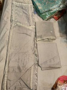 dress material