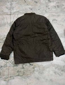 S.Olive Green Utility Field Jacket 🇩🇪