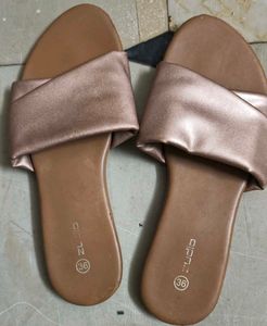 Cute Pink Flats