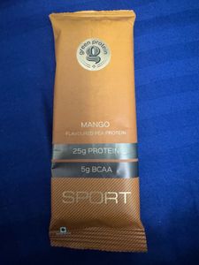 Protein Powder - 3 Flavours