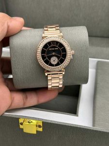 MICHAEL KORS PREMIUM QUALITY LADIES WATCH