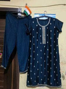 Elegant Kurta Set