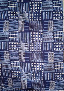 Cotton Fabric