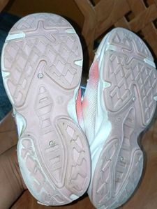 Girl Stylish Barbie Doll Shoes