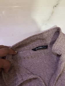 Ribbed Knit Co-ord Set