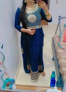 Ethenic Wear Naayra Cut