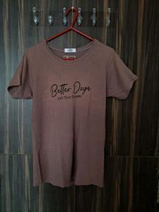 Better Days Tee