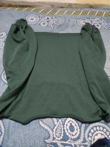 Green Top