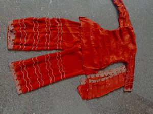 Festive Kurta Set