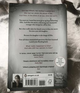 Then She Was Gone - Lisa Jewell