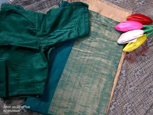 Elegant Saree