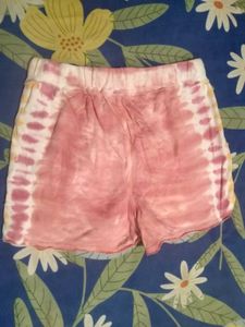 Women Short