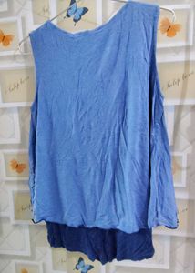 Basis Daily Wear Tops