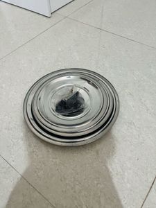 Jaipan Flories Casserole Set