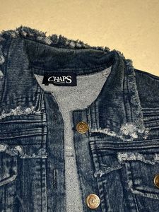 Chaps Denim Jacket