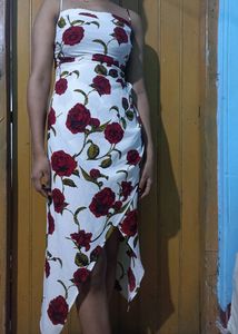 Urbanic Bodycon Dress