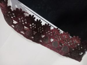 Lace