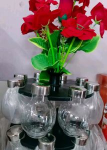 🎉Limited Time Offer🎉Spice Set Container