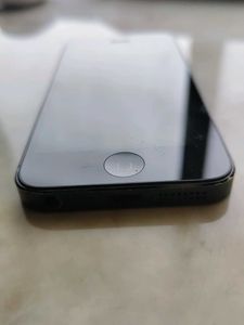 iPhone 5