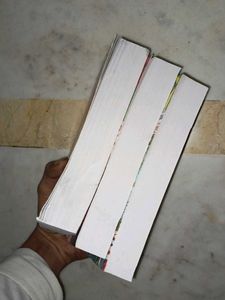 Stephanie Garber: Once Upon a Broken Heart Trilogy