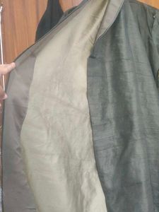 Embroidered gown frock jaipuri 2days Order Availab