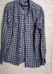 Striped Shirt each 150₹