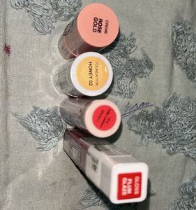 Zudio Makeup Bundle