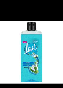 Liril Cooling Mint Body Wash 250 ml