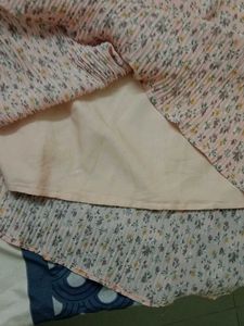 Frock Model Kurti New