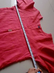 Combo Of 2 Pure Cotton Kurta