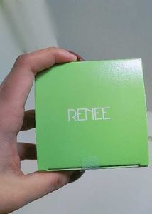 New Renee Matcha Cryo Mask