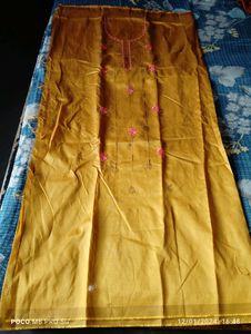 Dress Material
