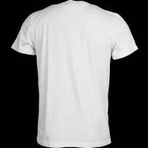 Basic White Tee - Men&#39;s