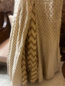 Festive Gown