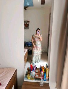 Sharara Set