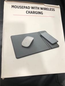 Wireless Charging Mousepad
