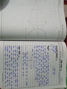 Physics And Biology Prectical Book With Written Pr