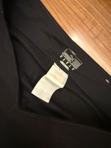 Puma Black Sweatpants