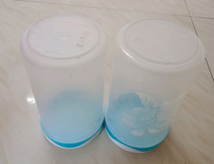 Joyo Plastic Container