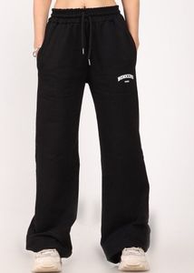 Bonkers Wide Leg Sweatpants