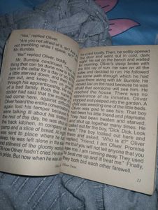 Oliver Twist - Illustrated Classics