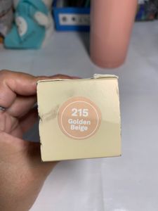 Pilgrim Dream Matte Foundation