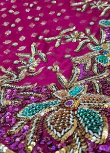 Beautiful Saree 💖💖💖